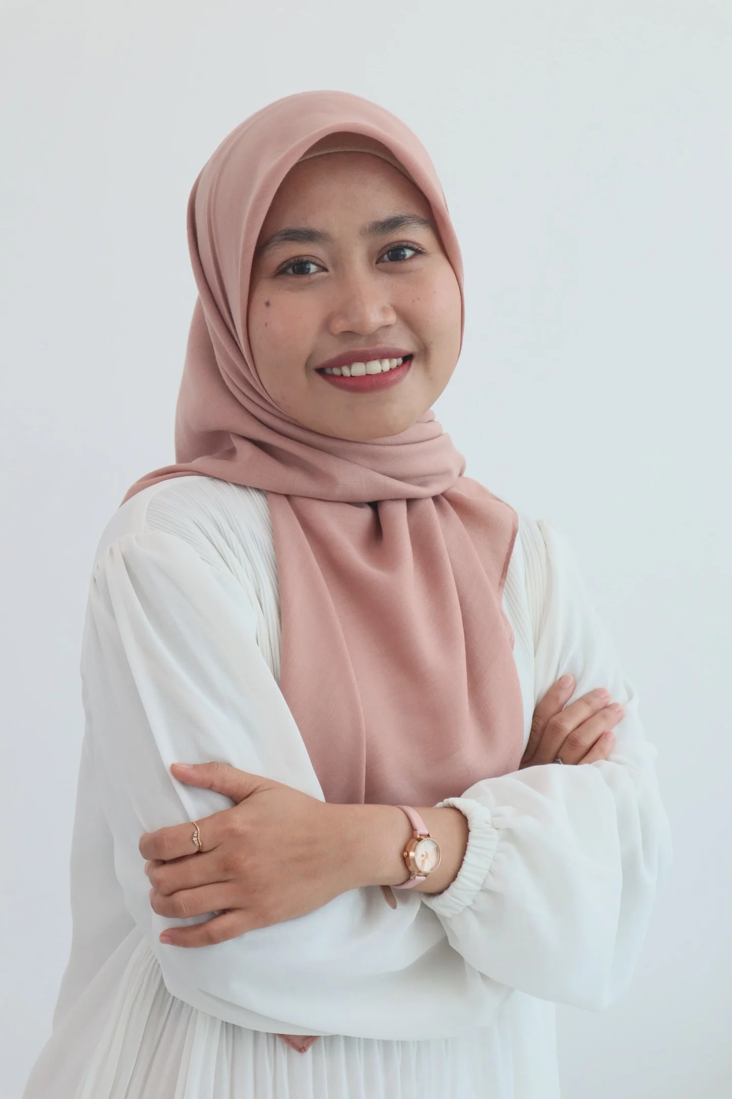 Nurul Hidayah, S.Si, M.Biotech